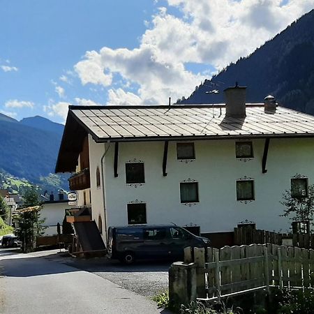 Hotel Buckelhof Зее Экстерьер фото