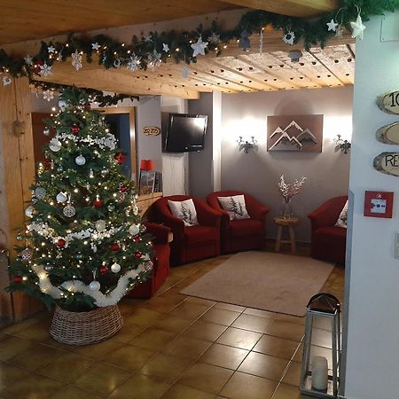 Hotel Buckelhof Зее Экстерьер фото