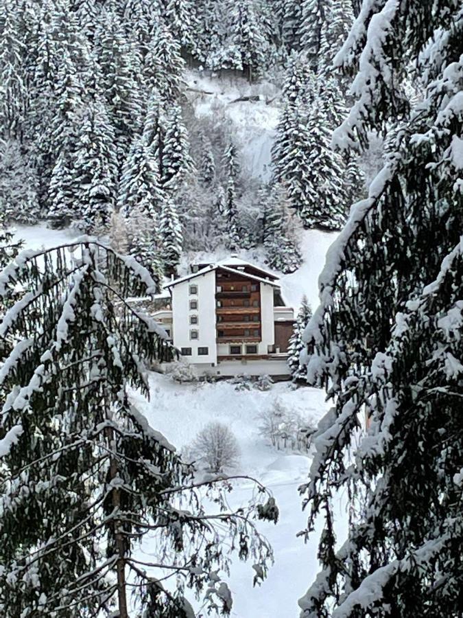 Hotel Buckelhof Зее Экстерьер фото