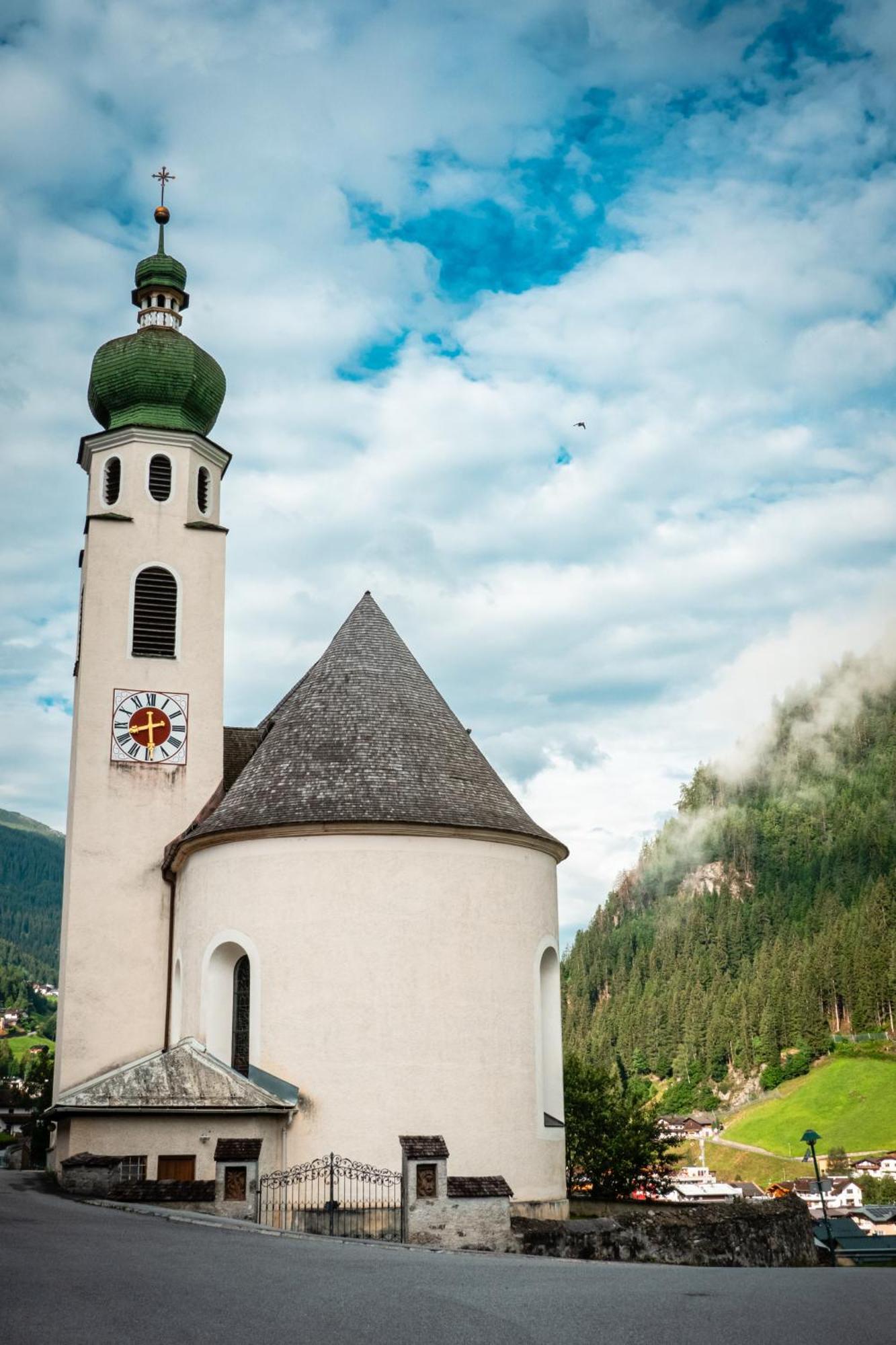 Hotel Buckelhof Зее Экстерьер фото