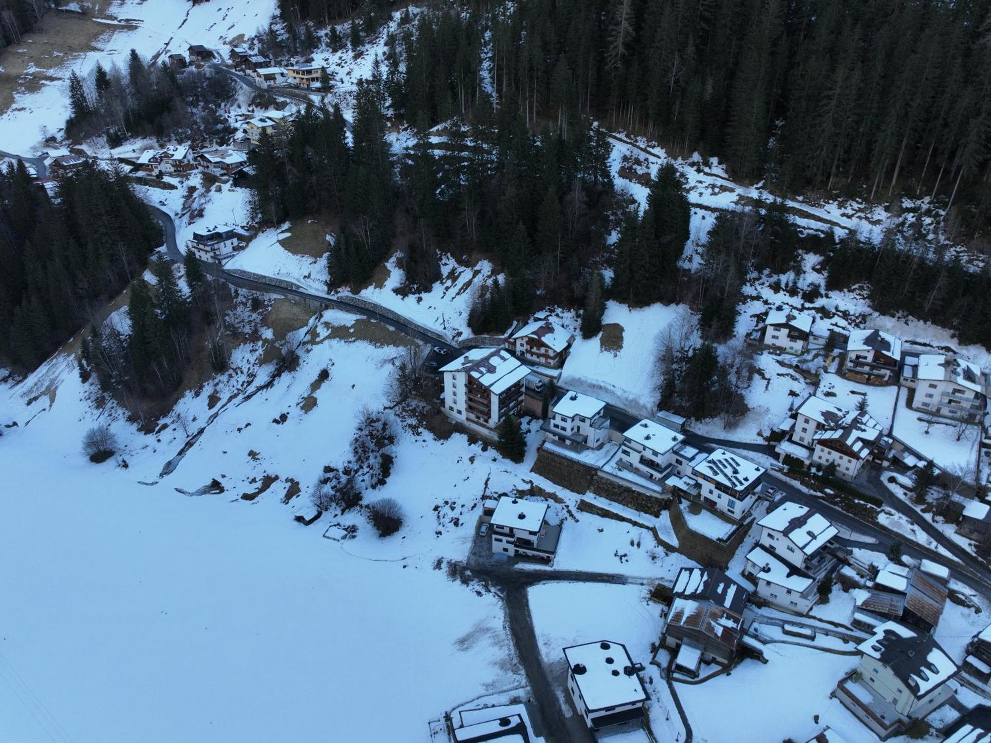 Hotel Buckelhof Зее Экстерьер фото