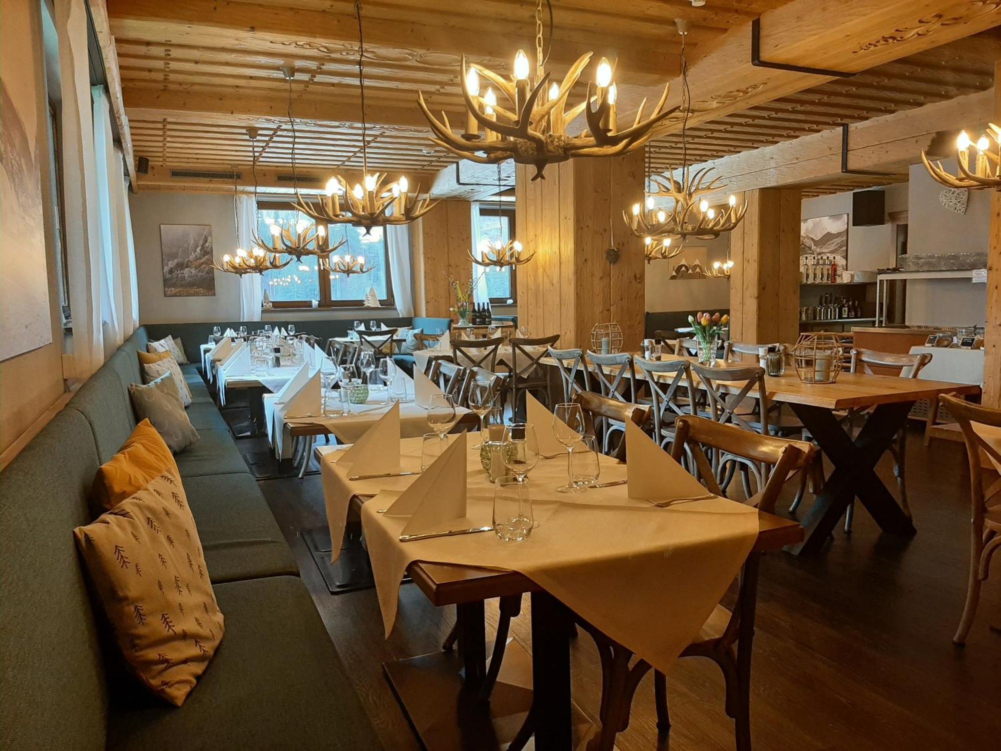 Hotel Buckelhof Зее Экстерьер фото